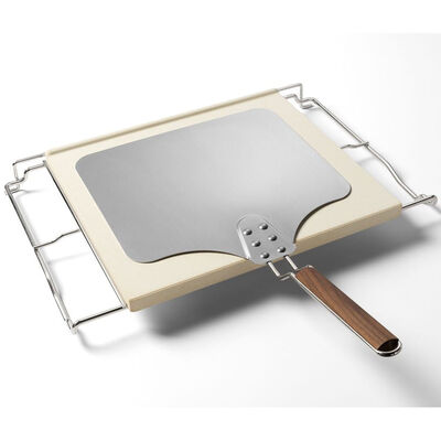Wolf Bake Stone Kit for 30", 48", and 60" All Gas Range,  Wolf Bake Stone Kit for 30", 48", and 60" All Gas Range | 821196