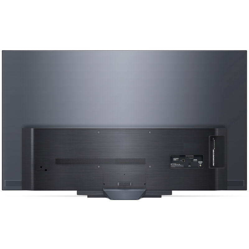 LG - 65" Class B3 Series OLED 4K UHD Smart WebOS TV, , hires