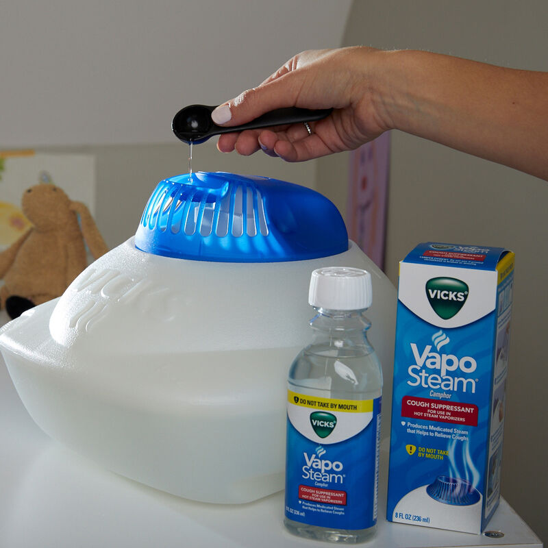 Vicks Vaposteam for Humidifier, , hires