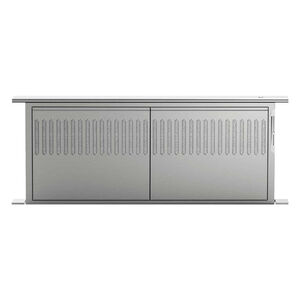 Fisher Paykel Pro Series 7 36 in. Ducted Downdraft with 600 CFM & Digital Control - Stainless Steel, , hires