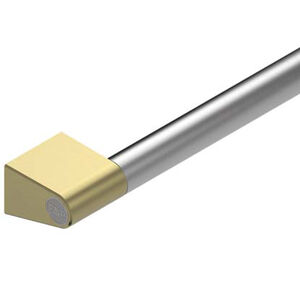 Fisher & Paykel Professional Round Flush Handle for 24 in. Integrated DishDrawer Dishwashers - Stainless Steel, , hires