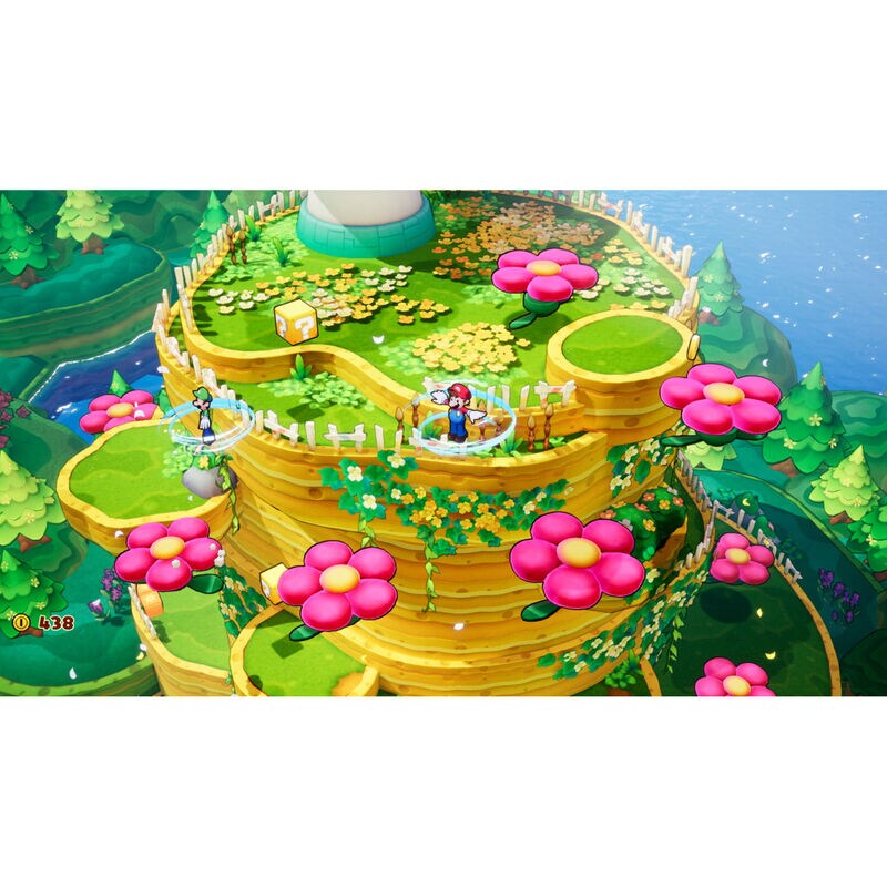 Mario & Luigi: Brothership for Nintendo Switch, , hires