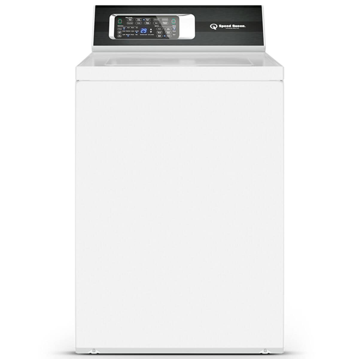 貴重　wash?/? Haier 2-cu ft Capacity White Ventless All-in-One Washer