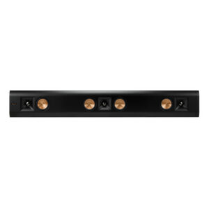 Klipsch 3.0 Passive Surround Sound Sound Bar, , hires