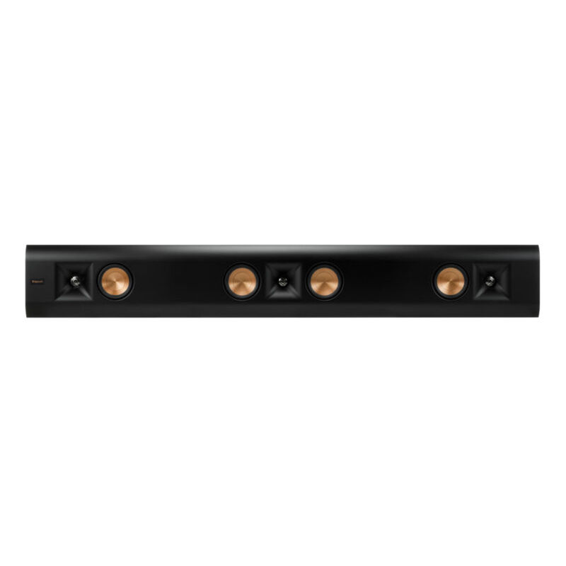Klipsch 3.0 Passive Surround Sound Sound Bar, , hires