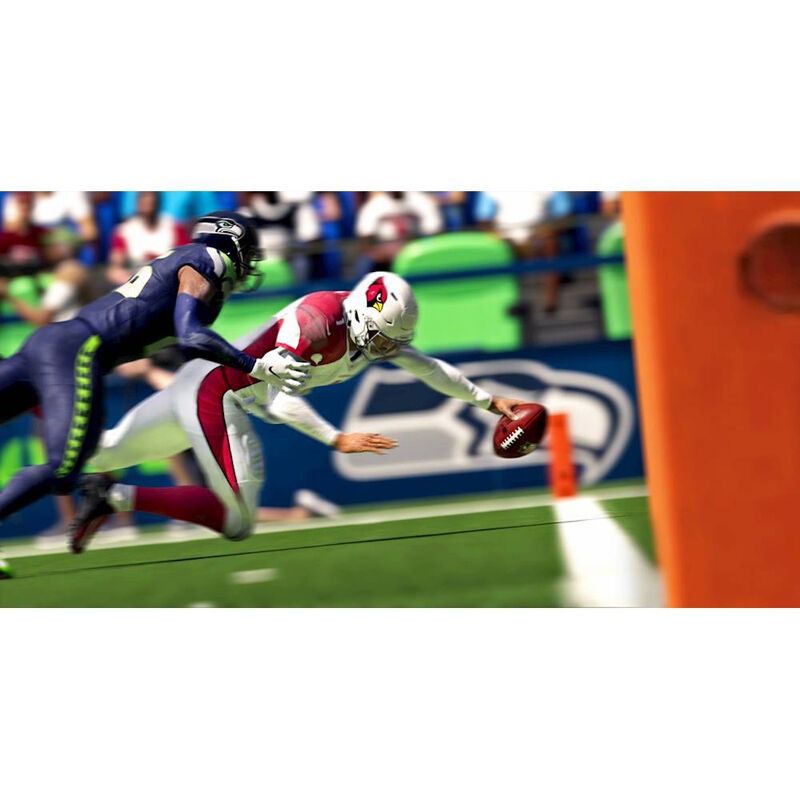 Madden NFL 21 MVP Edition for PS4, , hires