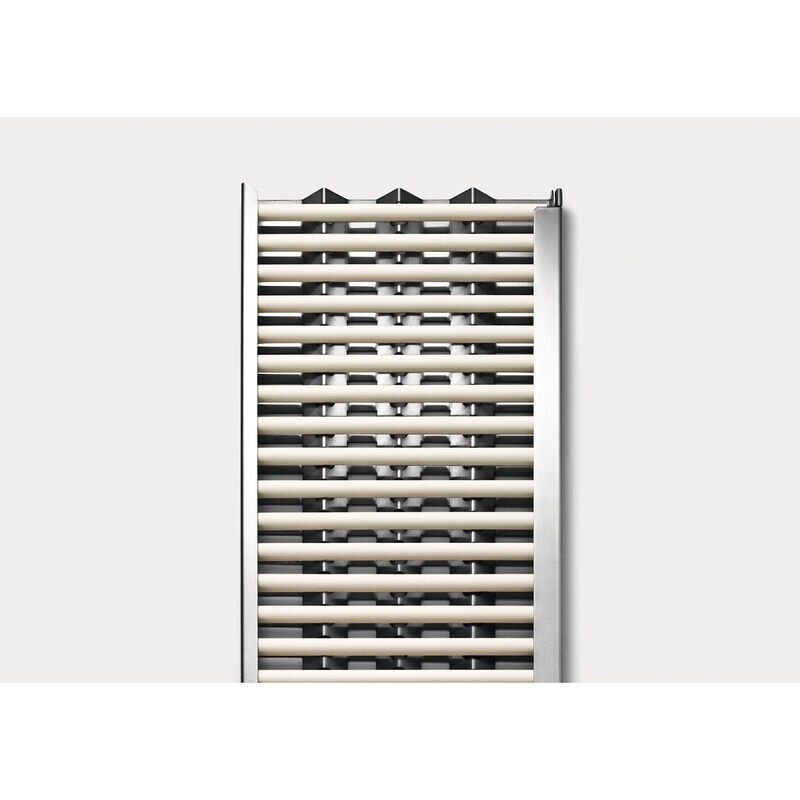 DCS Series 7 30 in. 2-Burner Built-In Natural Gas Grill with Rotisserie - Stainless Steel, , hires