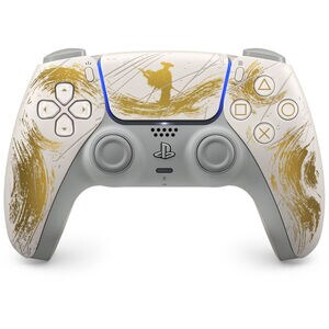 Sony PlayStation 5 - Ghost of Yotei Gold Limited Edition Bundle, , hires
