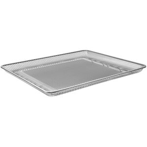 LG Air Fry Tray for Ranges - Stainless Steel, , hires