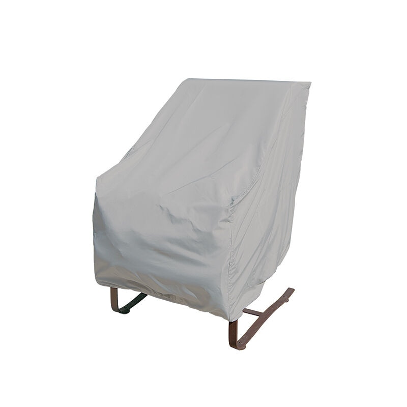 Simplyshade Patio Furniture Cover For, Grey Outdoor Patio Furniture Covers