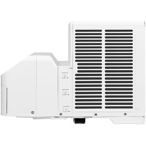 Hisense UltraSlim 12,000 BTU 115V Smart Energy Star Window Air Conditioner with Inverter, 3 Fan Speeds, Sleep Mode & Remote Control - White, , hires
