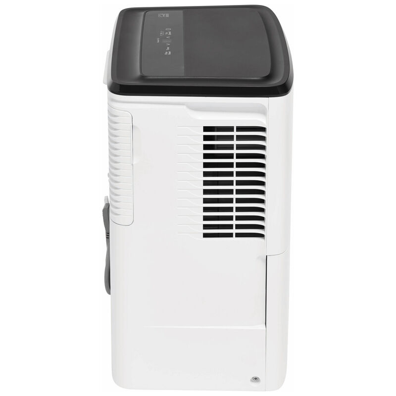 Frigidaire 22 Pint Energy Star Portable Dehumidifier with 3 Fan Speeds - White, , hires