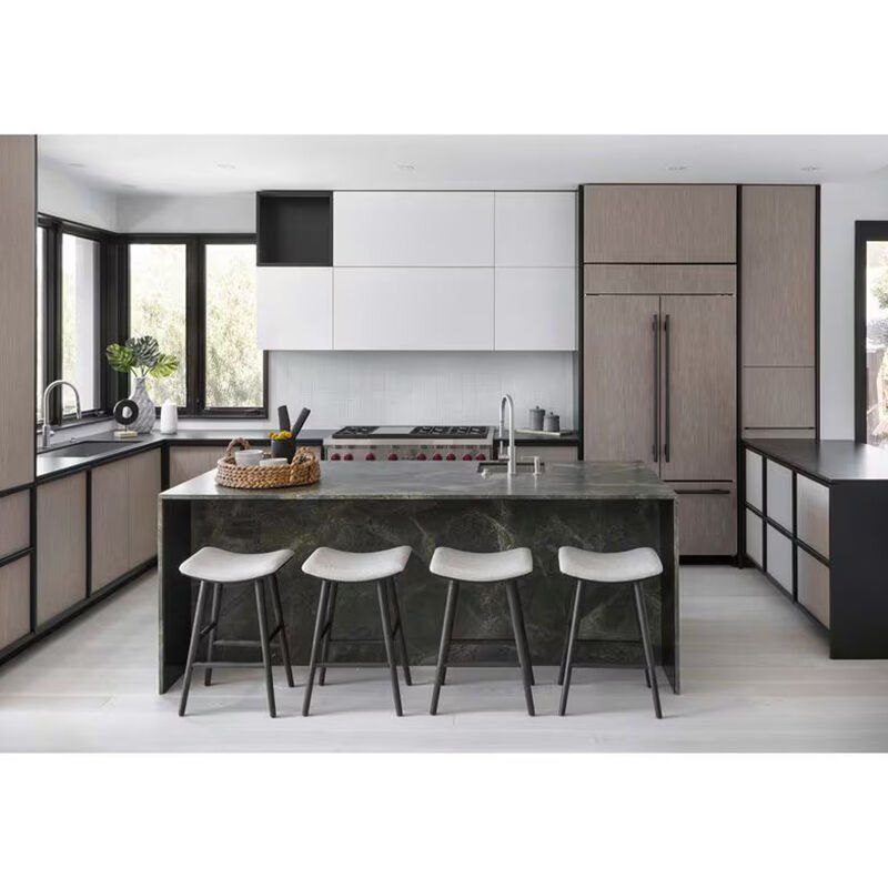 Sub-Zero Classic Series 42 in. Built-In 24.7 cu. ft. Smart Counter Depth French Door Refrigerator with Internal Filtered Water Dispenser - Custom Panel Ready, , hires