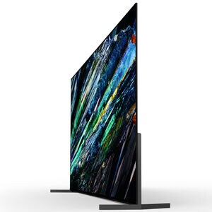 Sony - 77" Class Bravia XR A95L Series QD OLED 4K UHD Smart Google TV, , hires