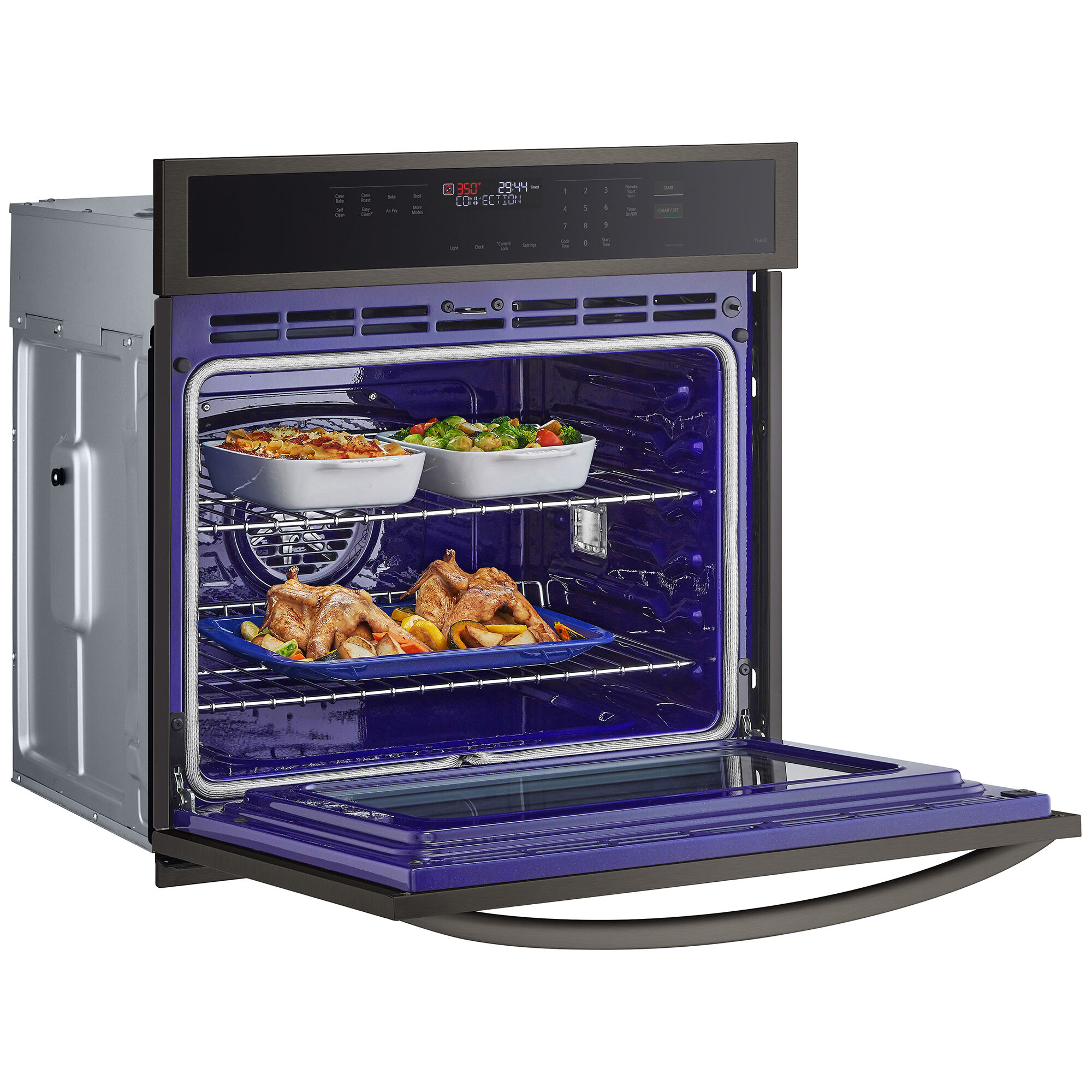 Lg toaster oven new arrivals