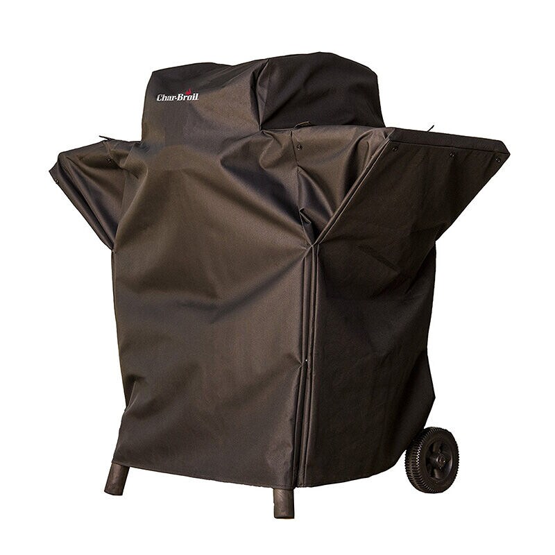 Char-Broil Patio Bistro Grill Cover, , hires