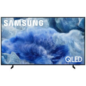 Samsung - 85" Class Q8F QLED 4K UHD Samsung Vision AI Smart TV, , hires