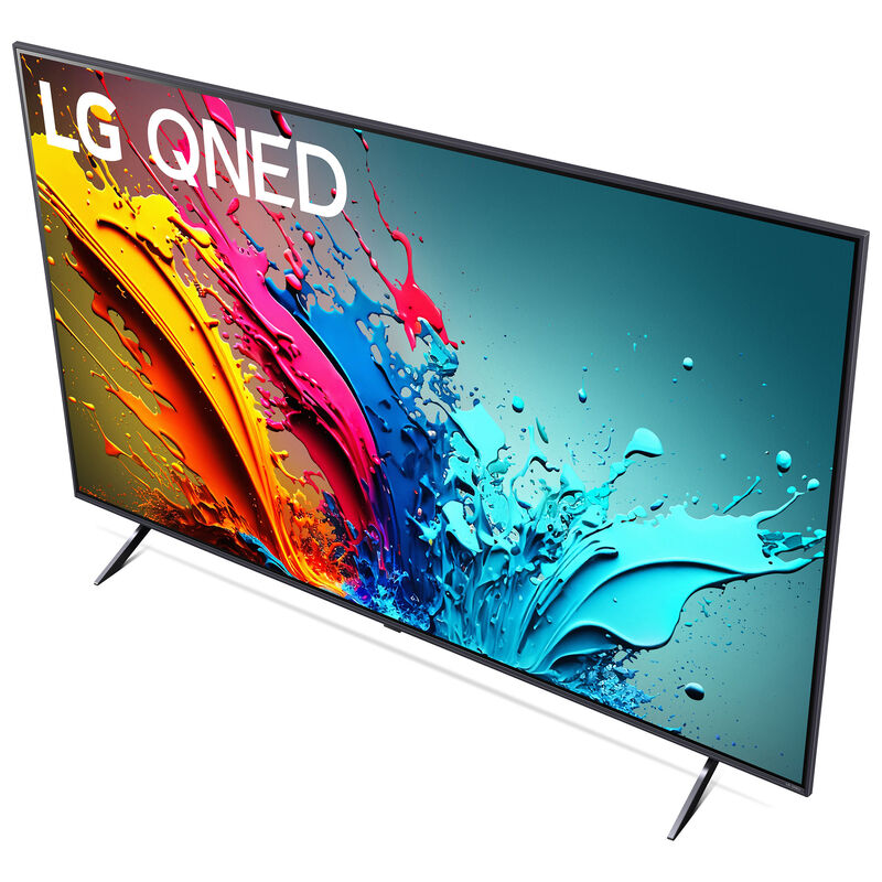 LG - 75" Class QNED85T Series QNED 4K UHD Smart webOS TV, , hires