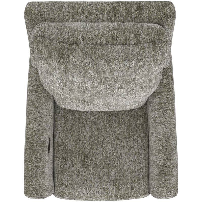 Catnapper Belton Power Rocker Recliner - Stone, Stone, hires