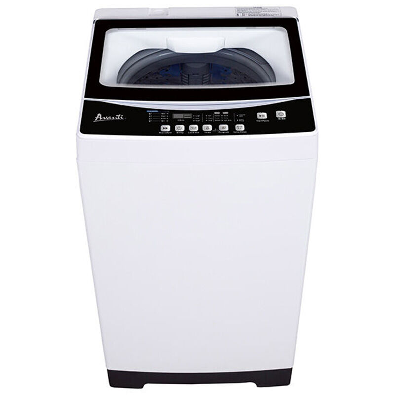 Avanti Top Load Washer - Thumbnail 3