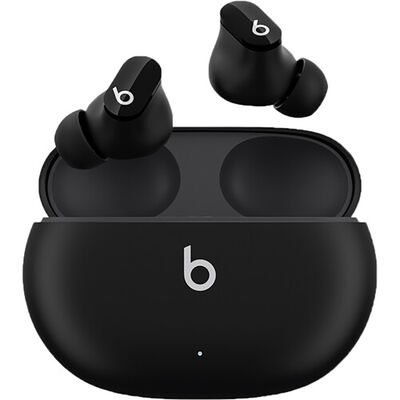 Beats Studio Buds True Wireless Noise Cancelling earphones | BTSTUBDSNCBK