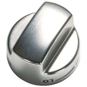Wolf Stainless Steel Knob Kit for Sealed Burner Rangetops - No Charge Option, , hires