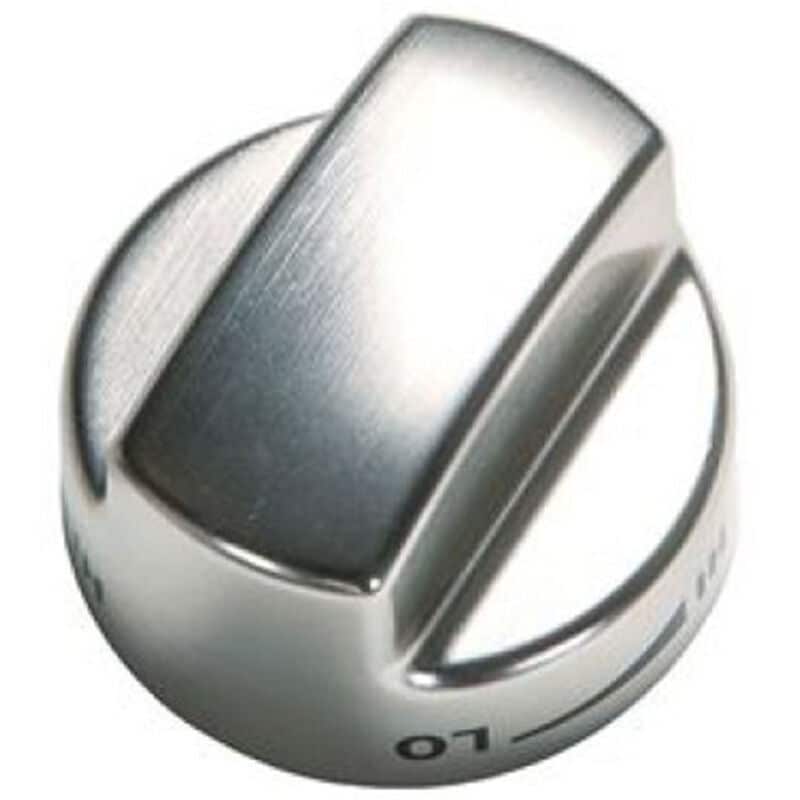Wolf Stainless Steel Knob Kit for Sealed Burner Rangetops - No Charge Option, , hires
