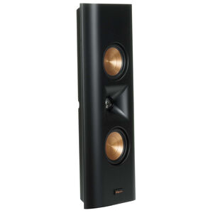 Klipsch Reference Premiere On-Wall Speaker (Each) - Matte Black, , hires