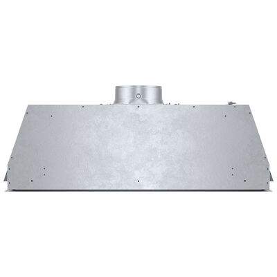 Bosch 300 Series 36 in. Standard Style Smart Range Hood with 4 Speed Settings, 300 CFM & 2 LED Lights - Stainless Steel | HUI36253UC