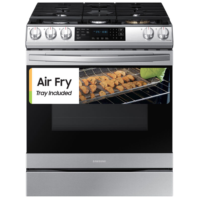 NX-AA5000RS Samsung Oven/Range Air Fry Tray