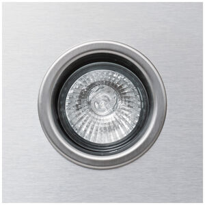 Best WP28 Series 30 in. Ducted Canopy Pro Style Style Range Hood with 2 LED Lights - Stainless Steel, , hires