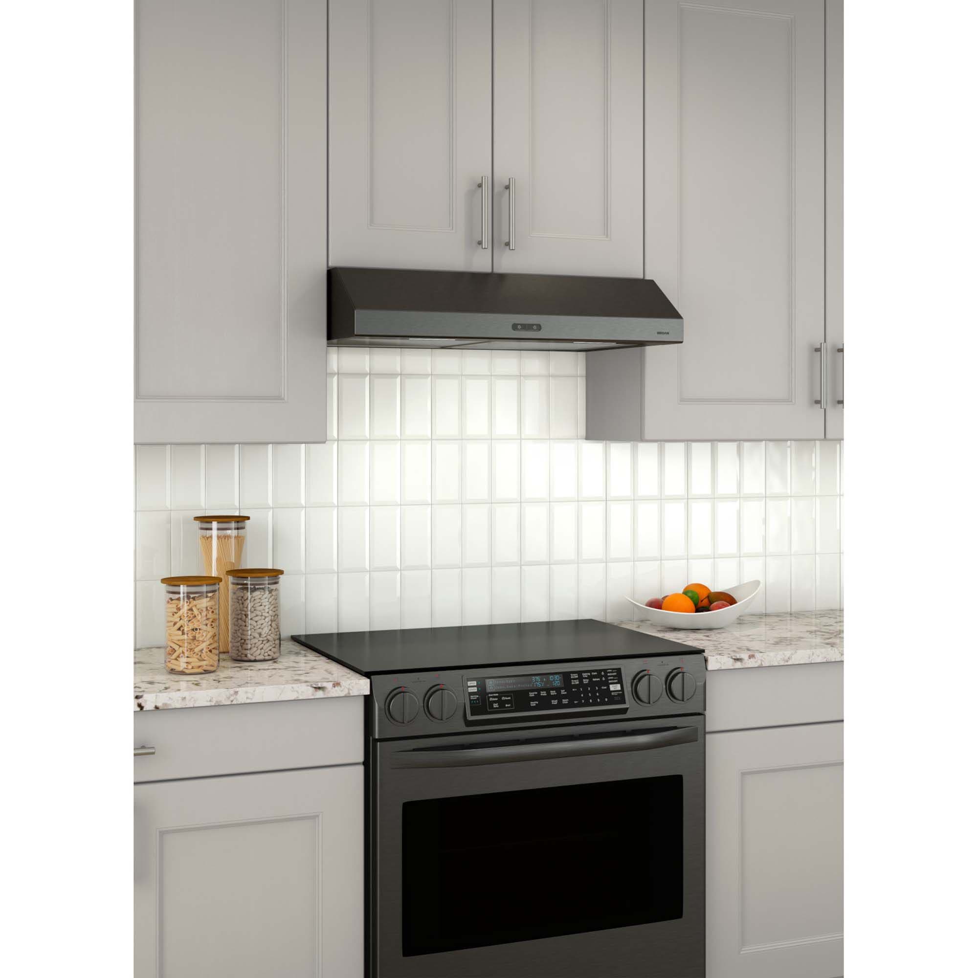 Broan range hood led light replacement cheap