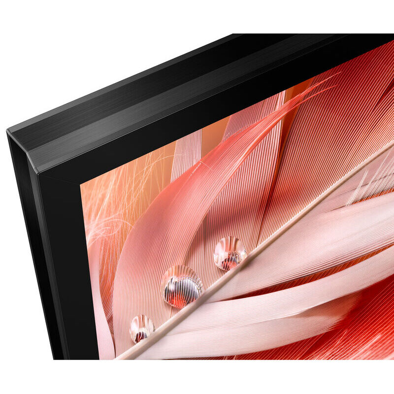 Sony - 100" Class Bravia X92 Series LED 4K UHD Smart Google TV, , hires