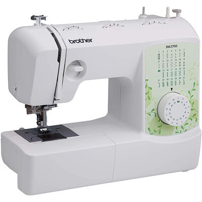Brother Sewing Machine SM2700 | SM2700