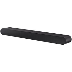 Samsung S-series 3 Channel Sound Bar with Bluetooth - Black, , hires