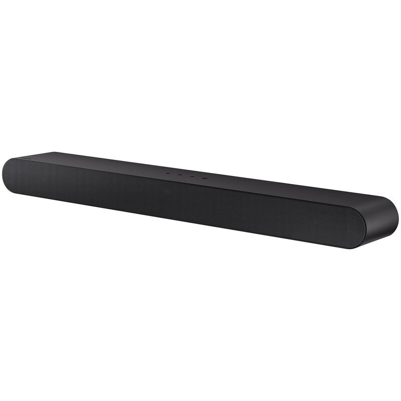 Samsung S-series 3 Channel Sound Bar with Bluetooth - Black, , hires