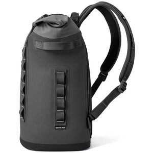 YETI Hopper M20 Soft Backpack Cooler - Charcoal, Yeti-Charcoal, hires