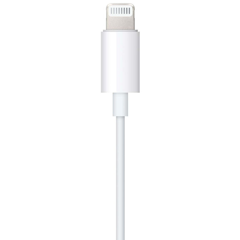 Apple - Lightning to USB-C Cable (2 m) - White, , hires