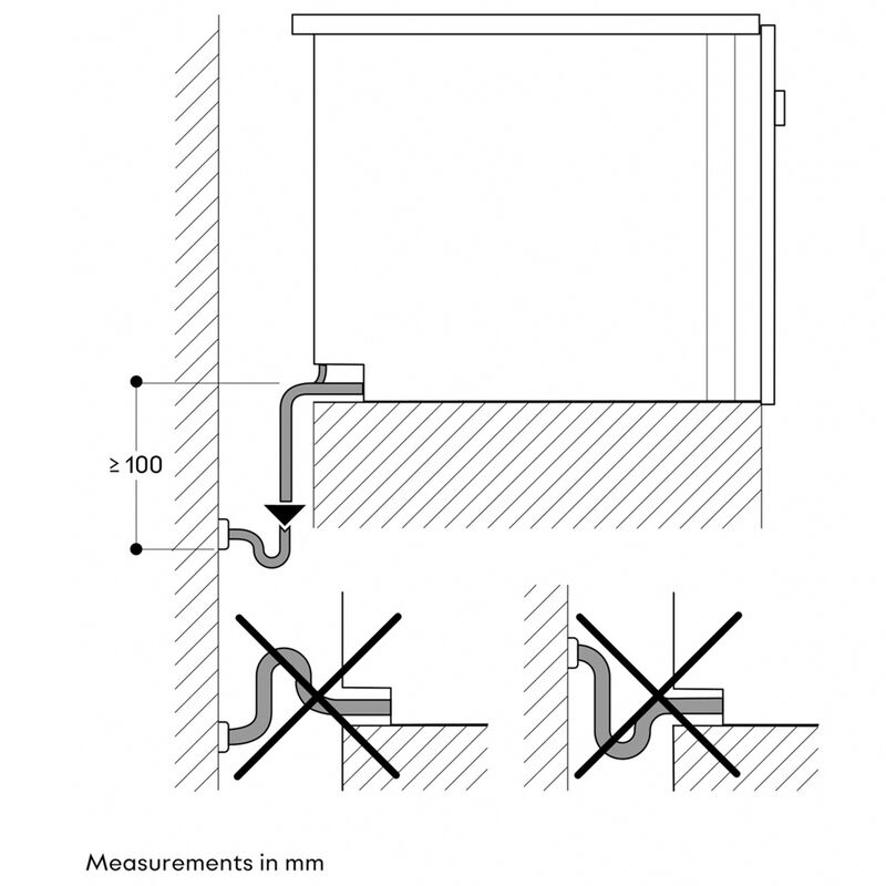 Gaggenau Expressive Series 24 in. 1.8 cu. ft. Smart Steam Electric Single Wall Oven with Standard Convection - Stainless Steel, , hires