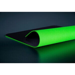 Razer - Gigantus V2 Cloth Gaming Mouse Pad (XXL) - Black, , hires