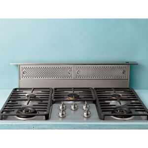 Zephyr 30 in. Ducted Downdraft with 500 CFM - Stainless Steel, , hires