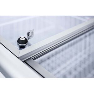 Summit 43 in. 11.7 cu. ft. Chest Freezer - White, , hires