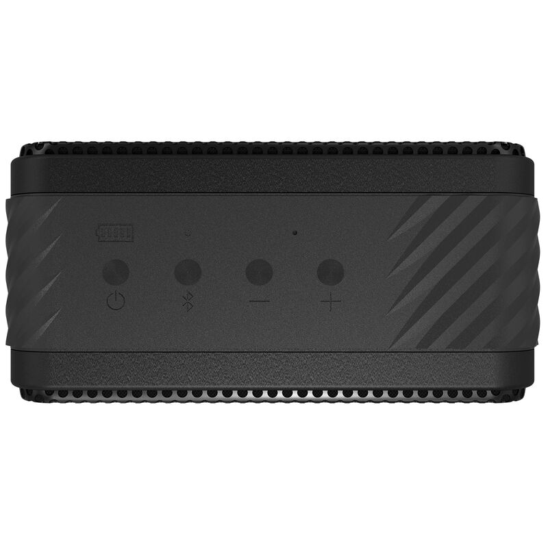 Klipsch Nashville Portable Bluetooth Speaker - Black, , hires