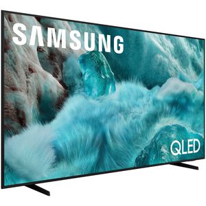 Samsung - 65" Class Q7FD QLED 4K UHD Smart Tizen TV, , hires