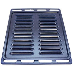 Sharp 30 in. 10 cu. ft. Top Control Electric Double Wall Oven with True European Convection - Stainless Steel, , hires