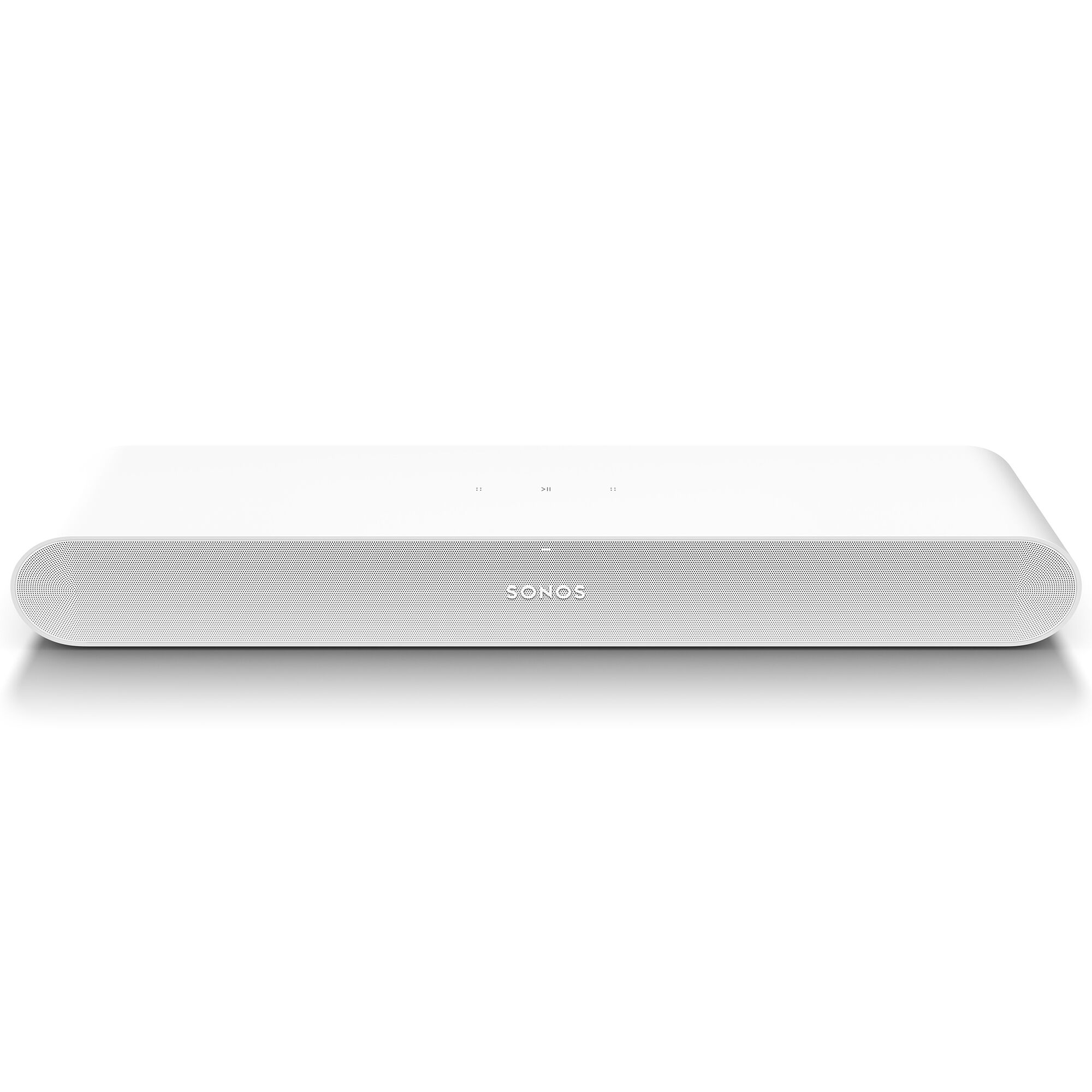 Sonos Ray 2 Channel Smart Sound Bar - White | P.C. Richard & Son