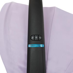 Evenflo Litemax NXT Infant Car Seat with Sensory Soothe - Agate Purple, Agate Purple, hires