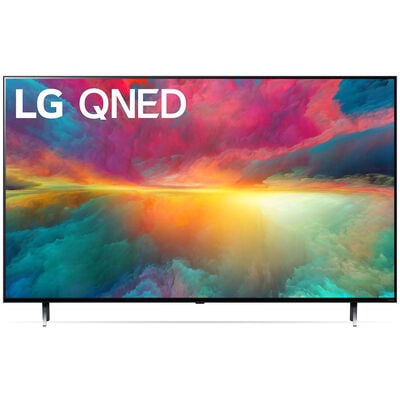 LG - 65" Class QNED75 Series QNED 4K UHD Smart WebOS TV | 65QNED75URA