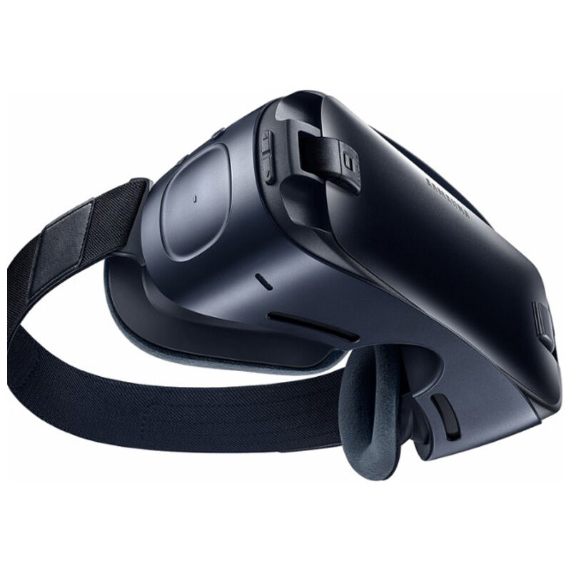 Samsung Gear VR 2016 Edition Virtual Reality Smartphone Headset