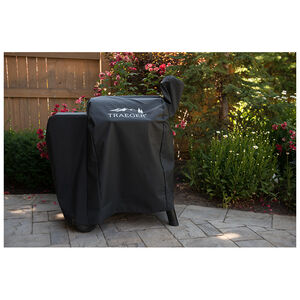 Traeger Full-Length Cover for 22 Series Grills, , hires